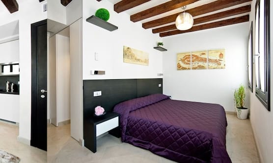 Margherita House Venice 1