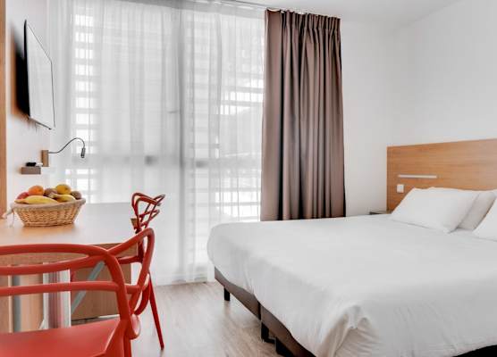 Residhotel Galerie Tatry 1