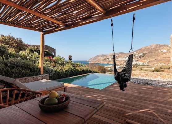 Mileo Mykonos 1