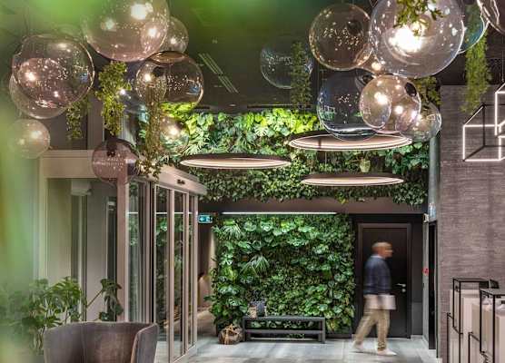 J44 Lifestyle Hotel 1