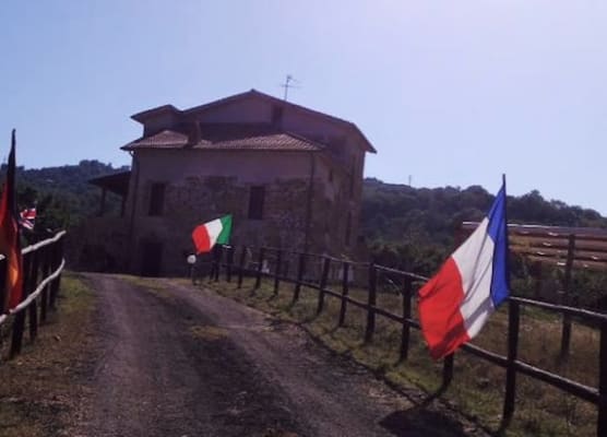 Antica Conca d'Oro 1