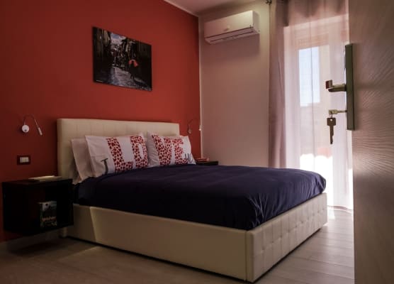Montedonzelli B&B 1