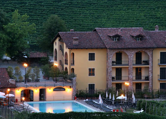 Hotel Barolo 1