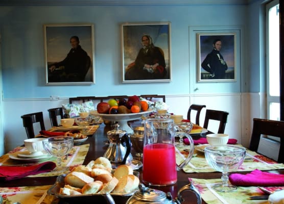 Guest House Arco Dei Tolomei 1