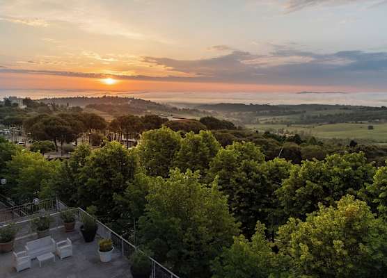 Albergo Villa Gaia 1