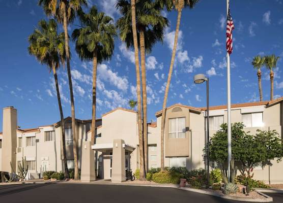 Sonesta ES Suites Scottsdale Paradise Valley 1