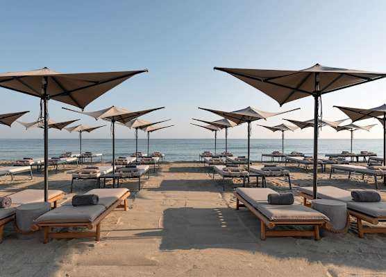 Ikones Seafront Luxury Suites - Adults Only 1