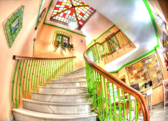 Charming Nerja Hostel 1