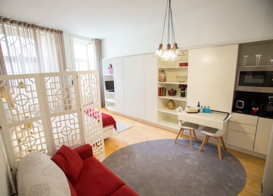 Almada Story Apartments by Porto City Hosts 1