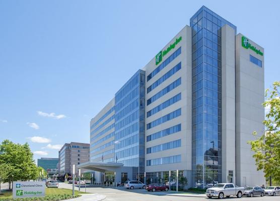 Holiday Inn CLEVELAND CLINIC by IHG 1