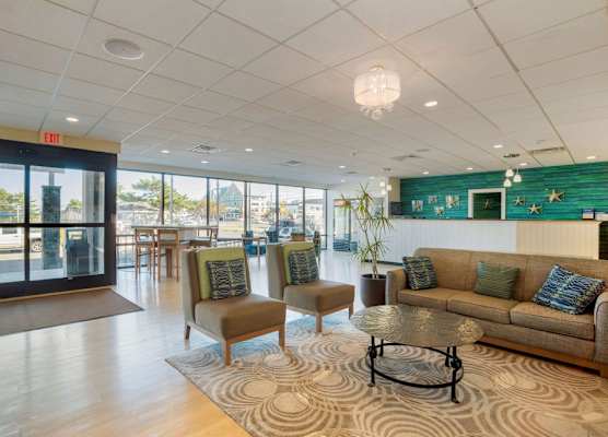 Best Western Plus Ocean City 1