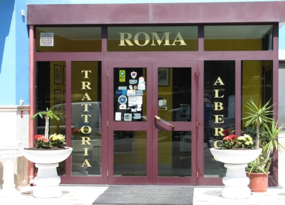 Albergo Roma 1