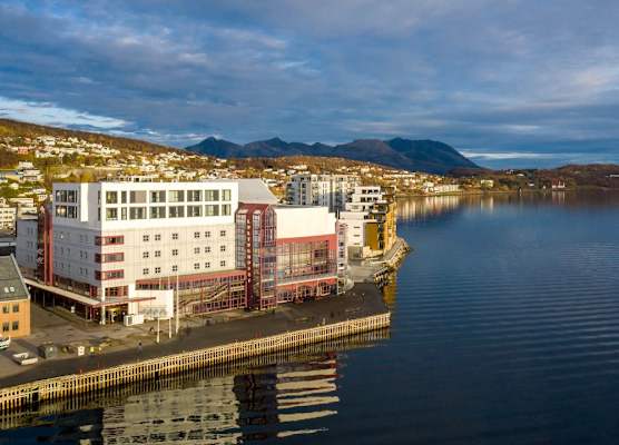 Home Hotel Arcticus 1
