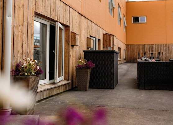 Hotel Hallormsstadur 1