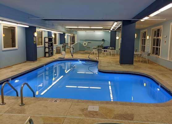 Baymont by Wyndham Rockford 1