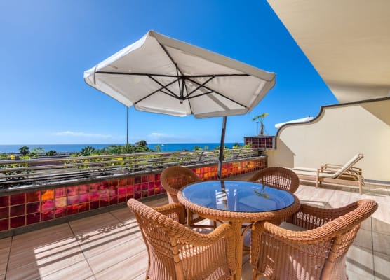Holiday Club Playa Amadores 1