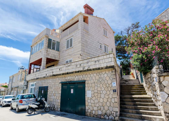 Guest House Avdic 1