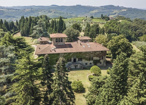 Villa Piandaccoli 1