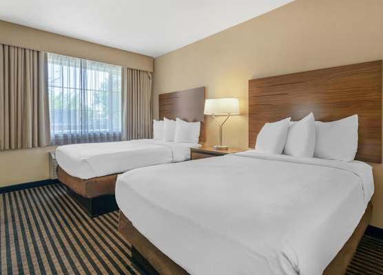 Best Western Town House Lodge 1