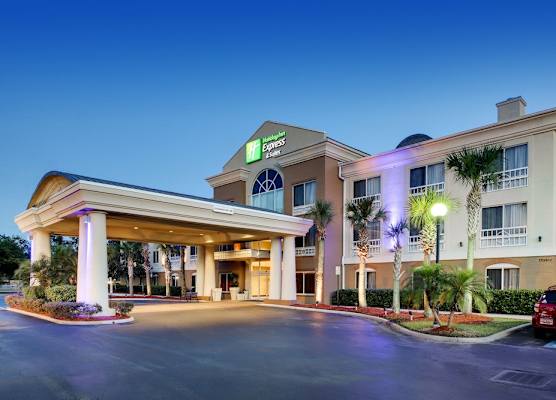 Holiday Inn Express & Suites JACKSONVILLE SOUTH - I-295 by IHG 1