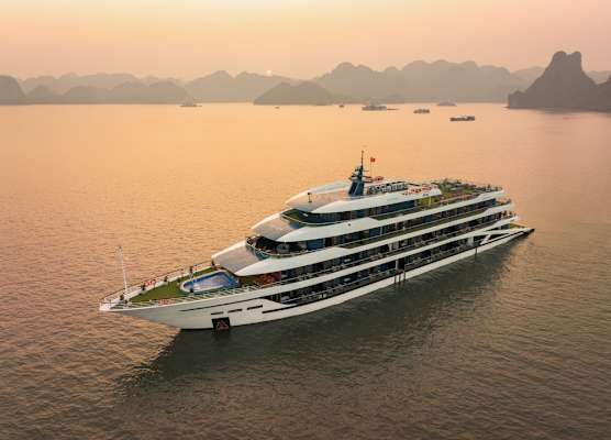 M'Gloria Cruise 1