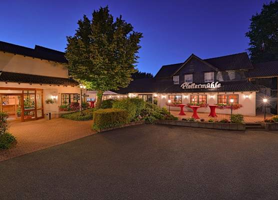 Hotel Pfeffermühle 1