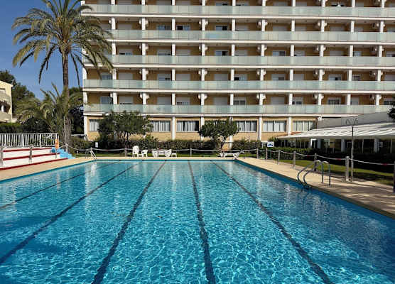Hotel Villa Naranjos 1