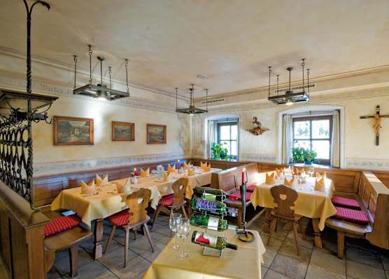 Hotel Reitlwirt 1