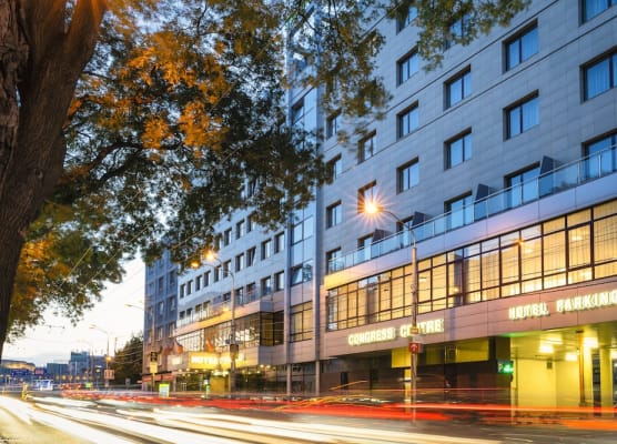 Hotel Tatra 1