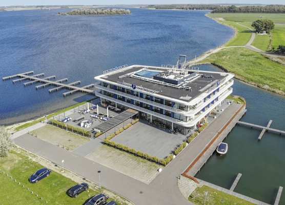 Fletcher Hotel-Restaurant Het Veerse Meer 1