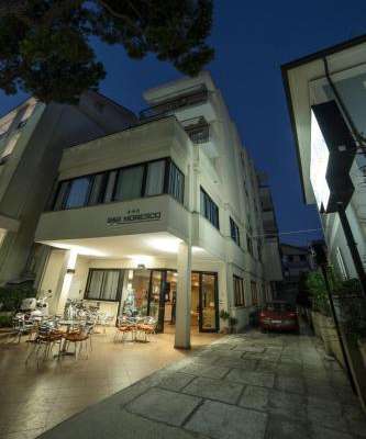 B&B Moresco 1