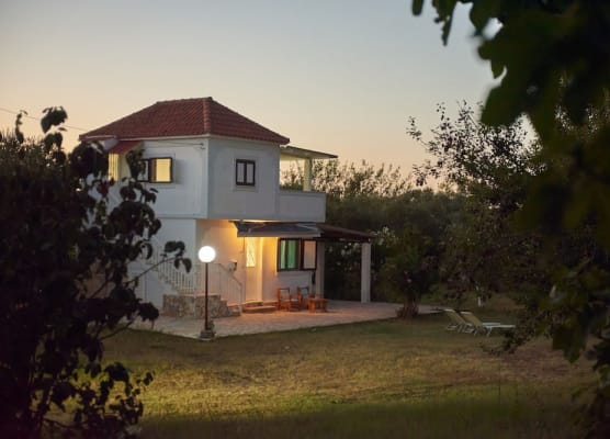 Villa Rania / Zante Drosia 1