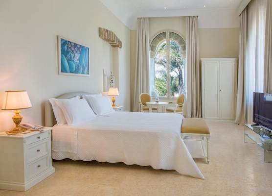 Sangiorgio Resort Hotel & Spa with restaurant 1