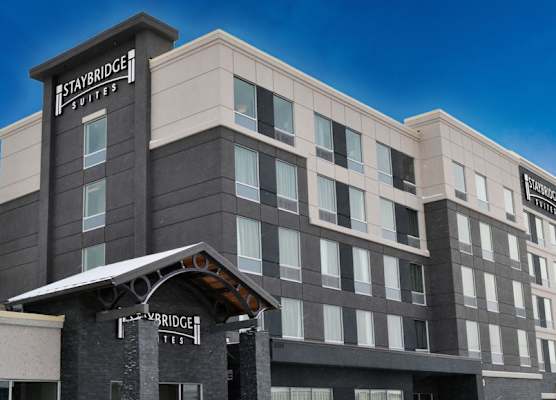 Staybridge Suites RED DEER NORTH by IHG 1