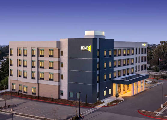 Home2 Suites By Hilton Marina 1