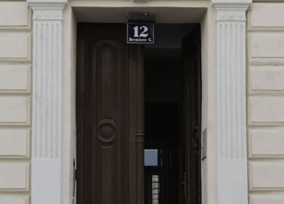 Old Vienna Apartments 1