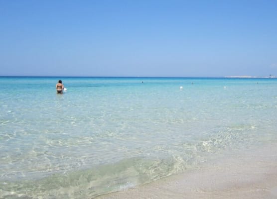 Appartamenti Baia Verde Gallipoli di Carlino Tourist 1