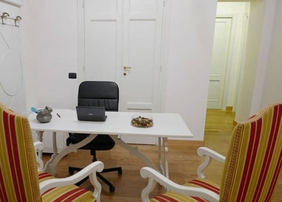 Residenza Maiano 1
