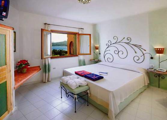 Resort Cala di Falco 1
