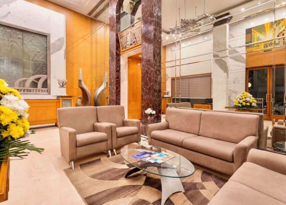 Sarovar Portico Kalupur Ahmedabad 1