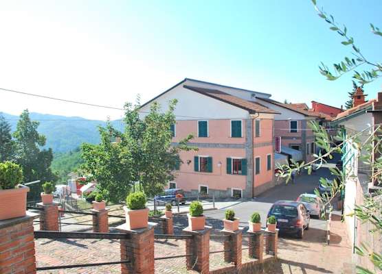 Albergo La Veranda 1