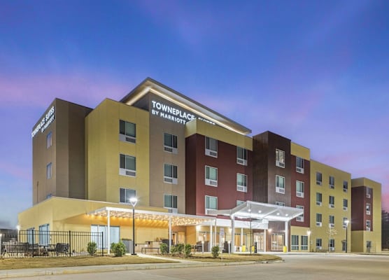 TownePlace Suites by Marriott Pell City 1