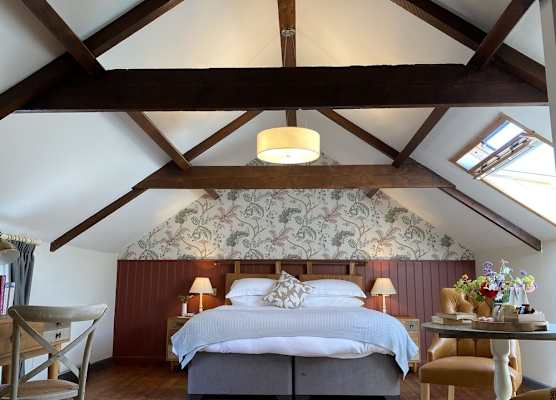 The Countryman Inn 1