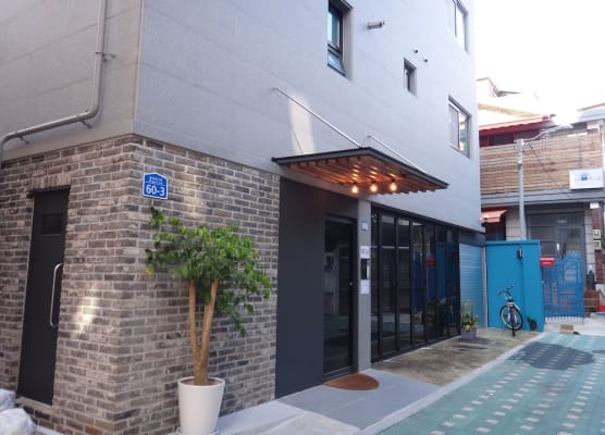 Sunnyhill Hostel Hongdae 1
