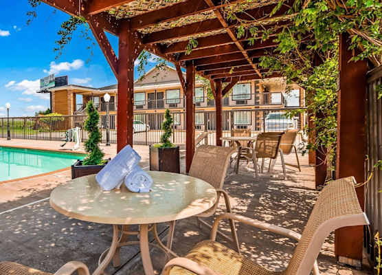 Best Western El Reno 1