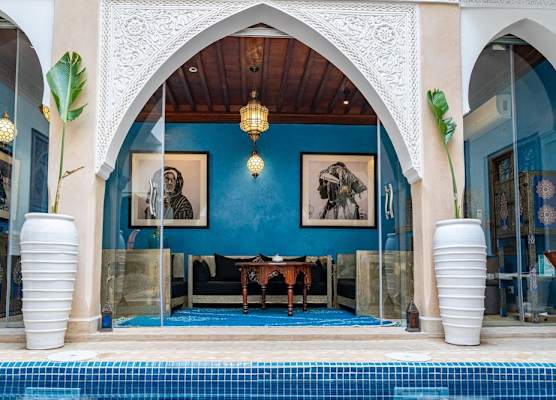 Riad Serendip 1