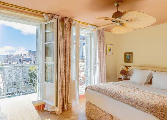 Hôtel Amista Marseille 1