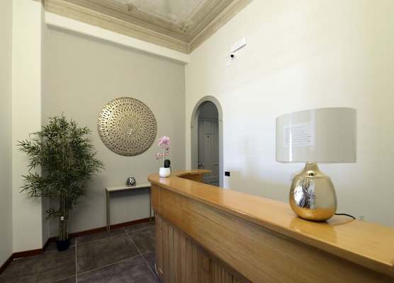 Hotel Roma 62 1