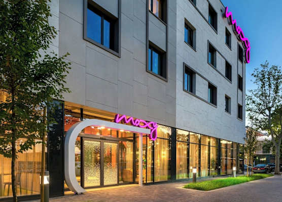 Moxy Verona 1