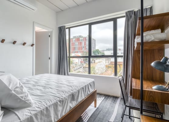 OWN Vila Madalena Hotel São Paulo 1